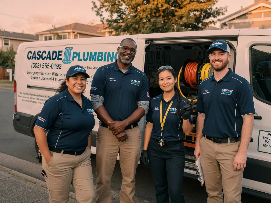 Emergency Plumber company in Brentford, SD